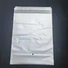 Bolsas Autoadhesivas de CPE, Bolsas de Empaque Universal Auto-Sellables Engrosadas a Prueba de Polvo y Humedad, Bolsas Autoadhesivas, Bolsas Esmeriladas de CPE