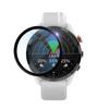 Adecuado para película protectora de reloj Jiaming Approach S62 compuesto de curvado en caliente S6 película templada película hidráulica