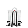 Mochila Transfronteriza de Papel Dupont, Mochila Casual Tendencia Nacional de RPET, Bolso para Computadora de Papel Dupont RPET, Fábrica Personalizada
