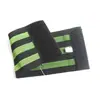 Cinto Refletivo para Bicicleta Ciclismo de Mountain Bike Calças Refletivas Cinta para Pé Cinto de Pé Alargado Equipamento de Ciclismo