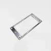 Acessórios para Instrumentos Musicais Moldura Externa de Captador Duplo Moldura de Ferro Moldura de Metal Moldura de Captador Lp Moldura de Captador de Guitarra Elétrica