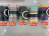Gomas para el Pelo Grandes para Niñas Que No Dañan el Cabello, Bandas Elásticas de Alta Elasticidad para Coletas para Niñas, Bandas para el Pelo Duraderas para Estudiantes