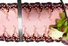 Accesorios de Ropa de Mariposa Multicolor Pijamas Bordados por Computadora Accesorios de Ropa para Mujer Encaje DIY para Ropa Interior Encaje Decorativo en Stock