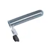 Consumíveis de laboratório descartáveis plástico transparente 10ml fundo redondo fundo cônico com tampa tampa de pressão tubo de centrífuga FB010