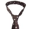 Noivo Estilo Retro Terno Moda Masculina Estilo Coreano Casamento Juventude Vestido Casual Trabalho de Negócios Profissional 7cm Gravata