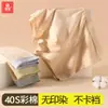 Venta Directa de Fábrica Ropa Interior de Algodón de Color Sin Costuras para Hombre, Color Sólido, Transpirable, Antibacteriana, Calzoncillos Bóxer de Algodón de Color Sin Estampado