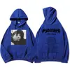 Novo Álbum Mayhem Lady Gaga Moletom Ropa Hombre Sudaderas Hoodie para Homens e Mulheres