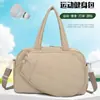 Bolsa de Raquete Portátil em Estoque Fábrica Melhor Venda na Amazon Bolsa Impermeável para Raquete de Badminton Tênis Bolsa Tote para Pickleball