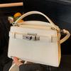 Moda 2026 Nuevo Estilo Bolso de Hombro para Mujer, Bolso de Viaje Versátil Exquisito con un Diseño de Nicho Moderno y Textura de Alta Calidad, Bolso Cruzado