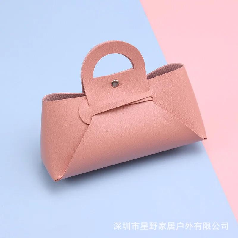 眼镜手提包