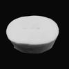 Direto da fábrica 360 fumaça 5 * 7 cm algodão Beauty Point quebrado rolo de maquiagem de algodão 100 algodão removedor de maquiagem de algodão