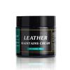 Crema para el cuidado del cuero, aceite para el mantenimiento de sofás de cuero, pulimento para cuero blanco, aceite de oveja negra, pulimento para zapatos, venta al por mayor