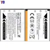 Adecuado para Batería de Cámara Fuji S1/Sl300/Sl305/Sl245/Sl240/Sl1000 Fnp-85 Mayoreo