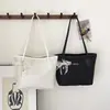Elegante Bolso Tote Modelo Nuevo 2026 Bolso Versátil de Gama Alta para Mujer Estilo Dulce Lazo Bolso de Hombro Cruzado Único para Mujer