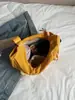 Bolso Cruzado de Tela Oxford de Comercio Exterior para Mujer 2026 Nuevo Estilo Casual Simple Ligero Moderno Deportivo para Viajero Versátil