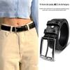 Ins Hong Kong estilo cinto feminino moderno casual estudante estilo coreano simples calças cinto masculino e feminino elegante calças combinando cinto