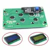 Módulo LCD 2004 LCD2004 IIC/I2C pantalla azul/pantalla amarillo verdoso compatible con placa adaptadora UNO Plus