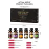 Difusor de Ar Fresco Aromaterapia Óleo Essencial Solúvel em Óleo Transfronteiriço Vela de Aromaterapia em Gesso Máquina de Aromaterapia Perfume de Planta Óleo Essencial