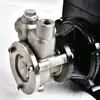 Fabricante Yidun Autocebante Micronizador Generador de Burbujas de Arroz Bomba de Mezcla Aire-Líquido Bomba de Aire Oxidado de Contacto Biológico Soluble