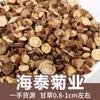 Alcaçuz por atacado Comprimidos de alcaçuz a granel Materiais medicinais chineses e alimentos homólogos Comprimidos de alcaçuz vermelho Gansu 500g Fabricante de fonte