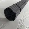 Atacado de Fábrica para Casa Difusor de Aromas de Rattan para Aromaterapia Varetas de Aroma Varetas Difusoras Varetas de Pavio de Madeira Floral