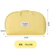 Bolsa de Almacenamiento para Ropa Interior, Bolsa Organizadora para Ropa Interior, Calcetines, Ropa, Artículos Varios, Bolsa de Almacenamiento para Ropa Interior de Viaje