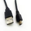 Cabo USB2.0 AM para MINI5P Cabo de dados USB para Porta T Cabo de carregamento para telefone celular produtos digitais cabo mini 5p