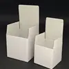 Cajas Blancas de Cartón Corrugado Listas para Usar, Impresión en Lotes Pequeños y Personalización, Fábrica de Cajas de Papel Tangxia Dongguan, Cajas para Embalaje Interior de Accesorios de Ferretería