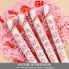 Fogos de Artifício de Mão para Casamento, Canhão de Confete para Casamento, Tubo de Confete para Casamento, Pequeno Canhão de Confete, Chuva de Pétalas, Coleção de Artigos para Casamento