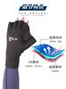 Guantes de Buceo Snorada Snorkel Palma Palmeada de Pato Guantes de Invierno para Nadar para Adultos Cálidos a Prueba de Frío Antideslizantes Guantes de Pesca