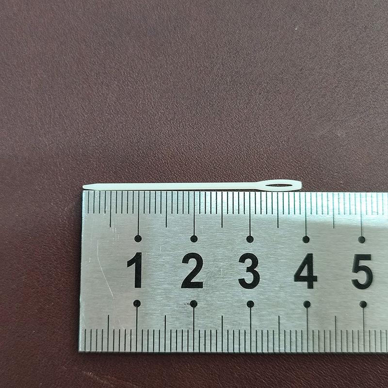 4cm塑料针