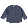 Camiseta de Manga Larga para Niños Ropa de Primavera para Niños Algodón Puro Clase A Camiseta Interior para Niñas 2026 Nueva Primavera y Otoño Tops para Bebés
