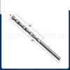 Molde para Broca de Cemento de Aleación con Aleación Incrustada Superdura Taladro de Impacto Duro de 3.0~22 mm