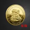Colección de Monedas Conmemorativas del Hada de los Dientes Dibujo Animado Adorno Medalla Conmemorativa Creativo Lindo Regalo para Niños Regalo para Eventos Se Puede Hacer