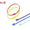 Abraçadeiras de Nylon Removíveis Hongsheng Hss, Tipo de Usar ao Contrário, Venda Direta de Fábrica, Abraçadeiras de Nylon, Abraçadeiras Removíveis