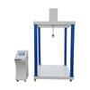Máquina de prueba de vibración de equipaje máquina de prueba de impacto por oscilación de equipaje máquina de prueba de fatiga por oscilación y sacudidas de mochila fabricante