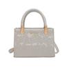 Nuevos Bolsos Retro de Moda 2025 para Mujer, Gran Capacidad Mori Lindo Bolso Cruzado Casual de Primavera y Verano Bolso Cuadrado Pequeño
