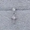 Gaibei Europa e Estados Unidos transfronteiriço novo pequeno fresco Mori pin brincos moda nicho design estilo doce de alta qualidade