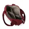 Bolso de Tote Casual para Viajes Diarios Mujer 2025 Otoño Nuevo Bolso de Mano Mujer Tela de Nylon Bolso Cruzado al Hombro Bolso para Mamá