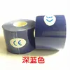 Parche de efecto interno muscular 5cm * 5M parche muscular vendaje deportivo cinta kinesiológica calidad europea y americana S