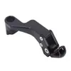 Piezas de Modificación para Motocicleta Adecuadas para Honda Forza300 Gancho Espejo Plegable Soporte Gancho para Manillar de Motocicleta