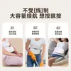 Nuevo masajeador transfronterizo para cuello, hombros y cuello masajeador casero compresa caliente abdominal amasado máquina de masaje amasado fabricantes al por mayor