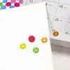 Pegatinas Lindas al por Mayor con Puntos de Colores, Corazones y Estrellas para Recompensas Infantiles, Día del Niño Dropshipping