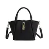 Bolso Texturizado de Gama Alta para Mujer 2026 Nuevo Estilo de Nicho Bolso Cubo de Hombro Único Bolso Cruzado Cesta Bolso de Mano para Viajes Diarios
