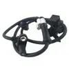 Adequado para Chevroland GMC 99-08 sensor de velocidade da roda ABS da roda dianteira 19181873 84356646