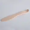 Herramienta de máscara de modulación raspador de máscara palo de máscara de plástico herramienta de ajuste de película de lodo para spa opcional multiespecificación