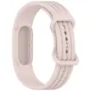 Adecuado para correa de silicona Google Fitbit Air, cómodo para correr y deportes, pulsera fitbitAir en stock