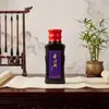 Tinta de Bambú Verde para Caligrafía, Botella Grande de Tinta para Venta al por Mayor, Tinta de Práctica para Caligrafía