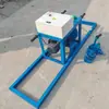 Máquina Despojadora de Cables Totalmente Automática Equipo de Procesamiento Despojador de Cables Silencioso y Duradero para la Industria de Procesamiento de Cables