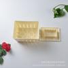 Caixa de Tofu Personalizada Tofupress Molde de Tofu Plástico de Grau Alimentício Acessório Espremedor Fabricante de Tofu